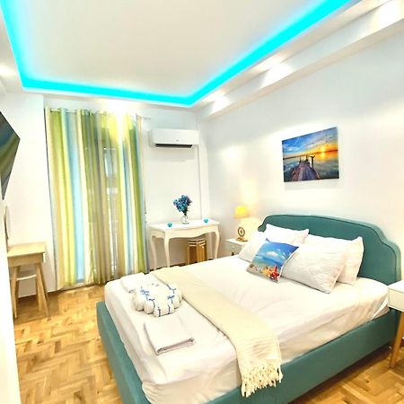 Soul Spa Suites アテネ エクステリア 写真